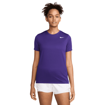 Playera Nike Entrenamiento Dri-FIT Mujer