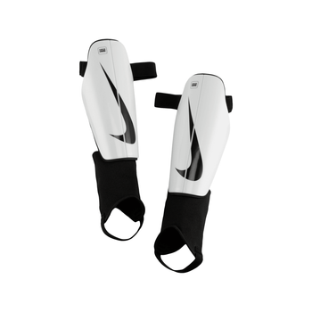 Espinilleras Nike Futbol Charge Unisex DX4608-100