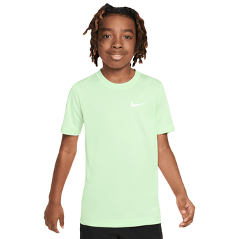 Playera Nike Casual Dri-FIT Legend Niño DX9537-376