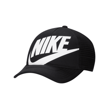 Gorra Nike Casual Rise Infantil Unisex FB5363-010