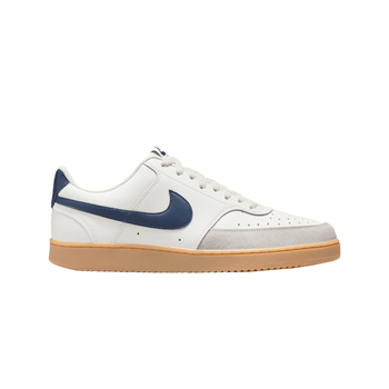 Tenis Nike Casual Court Vision Low Hombre