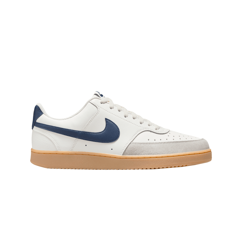 Tenis Nike Casual Court Vision Low Hombre Marti MX