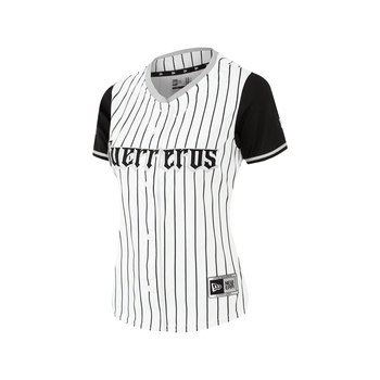 Jersey New Era LMB Guerreros de Oaxaca Local 2024 Mujer 14212178