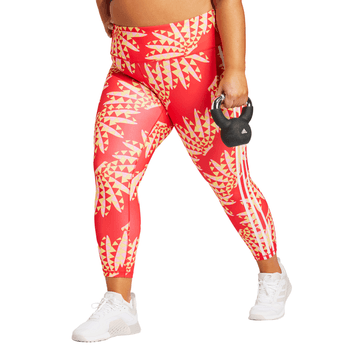 Malla adidas x FARM Rio 7/8 Mujer IQ4499