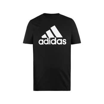 Playera adidas Casual Basic Hombre IV7456