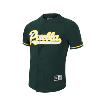 Jersey New Era LMB Pericos de Puebla Local 2024 Hombre 14212246