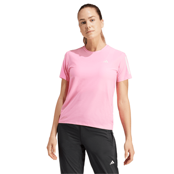 Playera adidas Correr Own the Run Mujer IN1592
