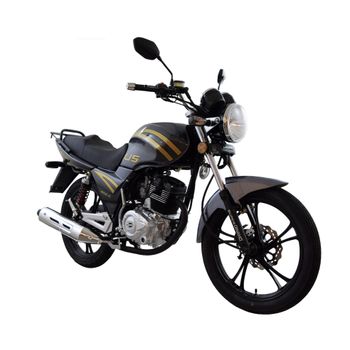 Motocicleta Dinamo U5 150 2024