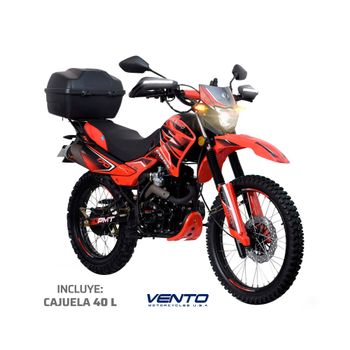 Motocicleta Vento Crossmax 170 2024