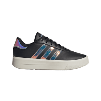 Tenis Casual adidas Court Platform Mujer IG8607