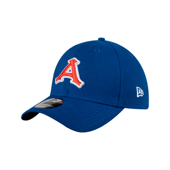 Gorra New Era LMB 39THIRTY Acereros de Monclova 2024 Hombre 13686179