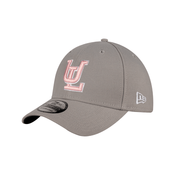 Gorra New Era LMB 39THIRTY Algodoneros de Unión Laguna Visita 2024 Hombre 14202387