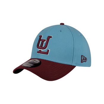 Gorra New Era LMB 39THIRTY Algodoneros de Unión Laguna 2024 Hombre 14202389