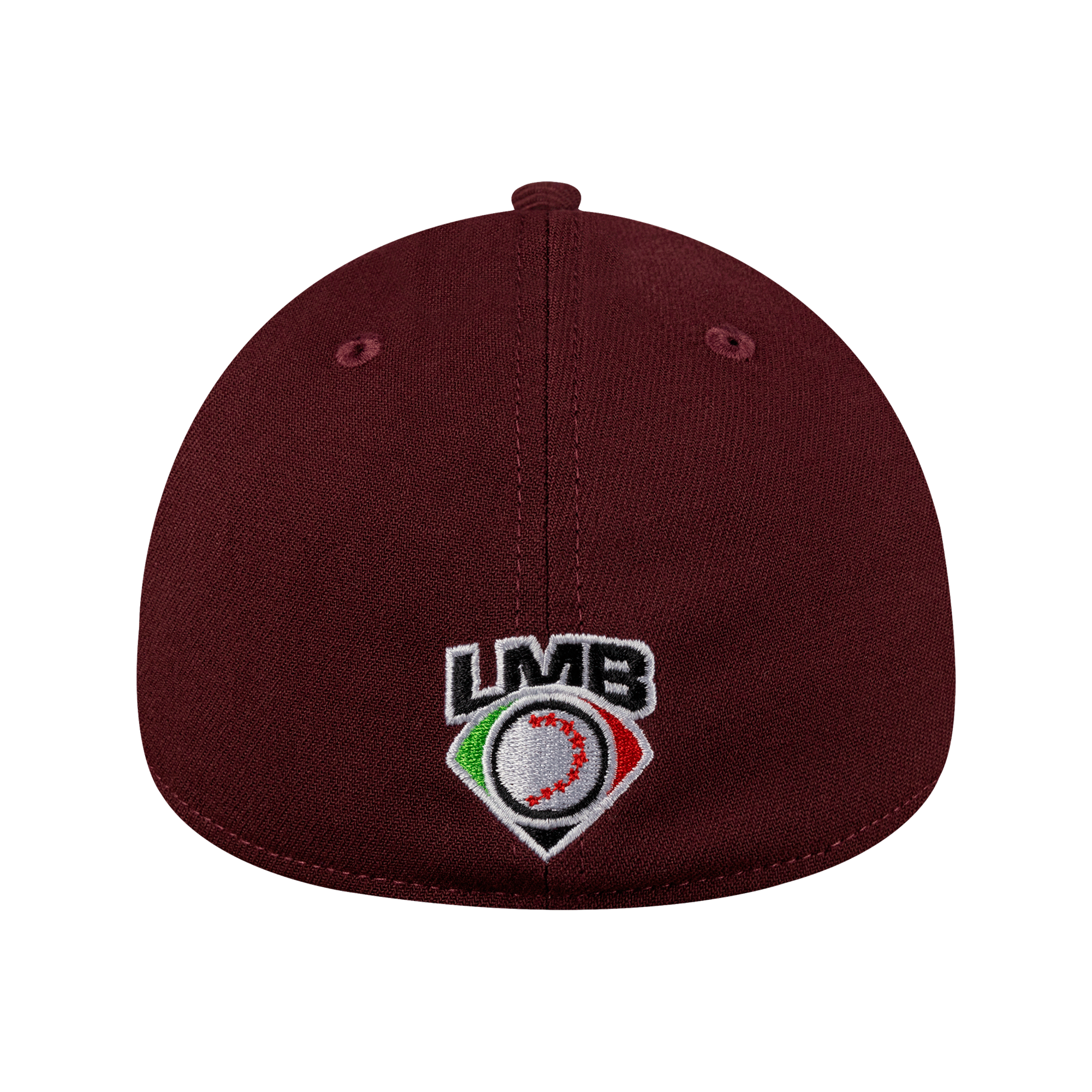 Gorra New Era Union Laguna Gorra New Era LMB 39THIRTY Algodoneros
