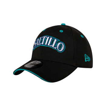 Gorra New Era LMB 39THIRTY Saraperos de Saltillo 2024 Hombre 14202408