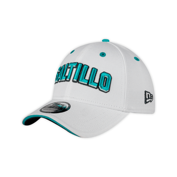 Gorra New Era LMB 39THIRTY Saraperos de Saltillo Alternativo 2024 Hombre 14202409