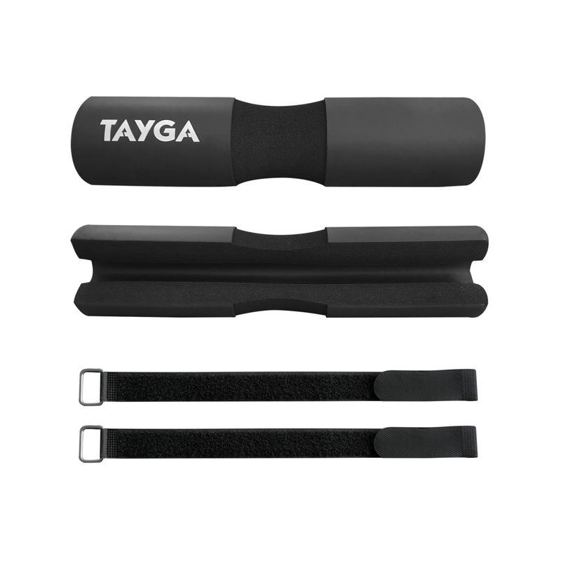 Cojín Protector Cuello Tayga Entrenamiento WMA40