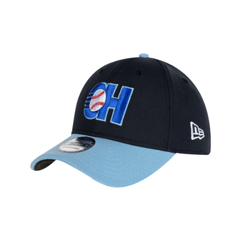 Gorra New Era LMB 39THIRTY Charros de Jalisco Visita Hombre 70838639