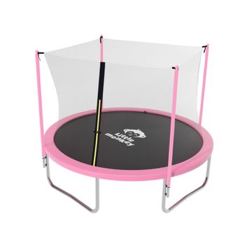 Trampolin Little Monkey Tramp 10 Rs Infantil Unisex