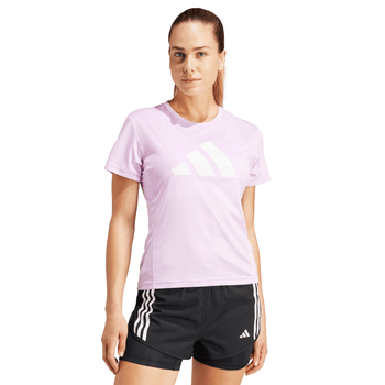Playera adidas Correr Run It Mujer IN0113