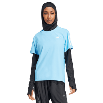 Playera adidas Correr Own the Run Mujer IN1597