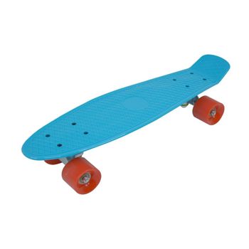 Patineta Little Monkey Penny Az/Nr