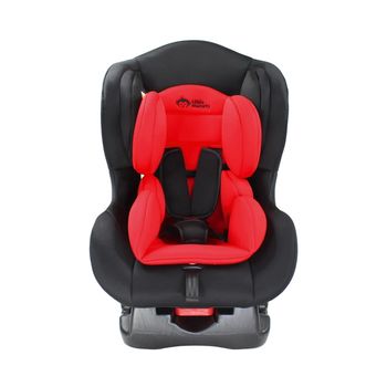 Autoasiento Little Monkey Asca Rj Infantil Unisex