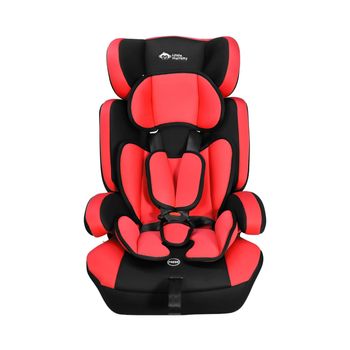 Asiento Little Monkey Asicar Rj Infantil Unisex