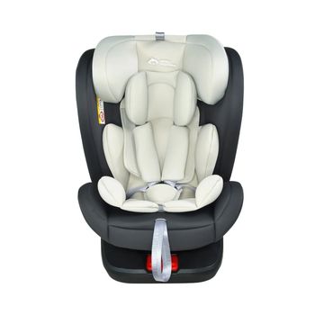 Autoasiento Little Monkey Asicar 360 Gr Infantil Unisex