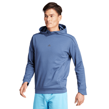 Sudadera adidas Yoga Train Hombre IR9528