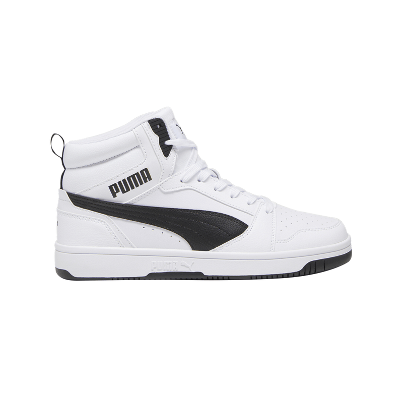 Tenis Puma Casual Rebound V6 Hombre Marti MX