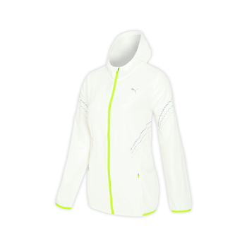 Chamarra Puma Correr RUN ULTRAWEAVE Mujer 524971 02