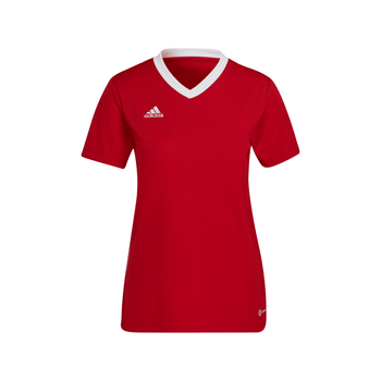 Playera adidas Futbol Entrada 22 Mujer H57571