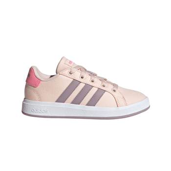 Tenis Casual adidas Grand Court 2.0 Niña ID7870