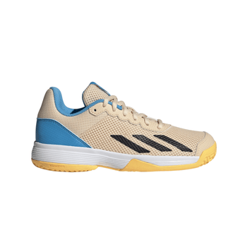 Calzado adidas Tennis Courtflash Niño IF0456