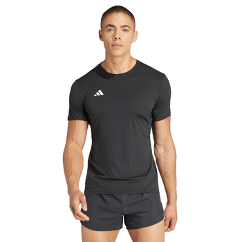 Playera adidas Correr Adizero Essentials Hombre IN1156