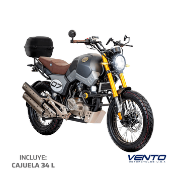 Motocicleta Vento Screamer 300 G 2024