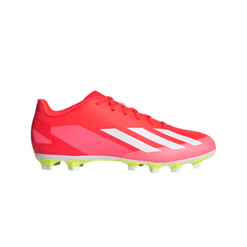 Tachones adidas Futbol X Crazyfast Club FG Unisex IG0616