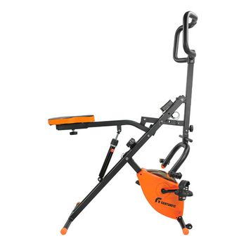 Aparato Abdominales Centurfit Entrenamiento Bodyev Crunch