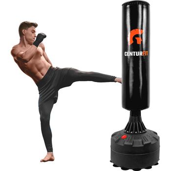 Saco Costal Box Centurfit Entrenamiento Boxverti