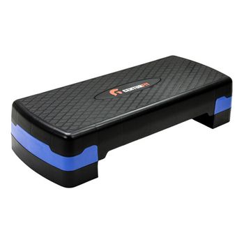 Banco Centurfit Entrenamiento Step Aer 68 Az