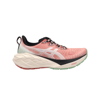 Calzado Asics Trail NOVABLAST 4 TR Mujer 1012B654.250