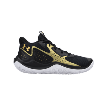 Tenis Under Armour Basquetbol Jet 23 Hombre 3026634-001