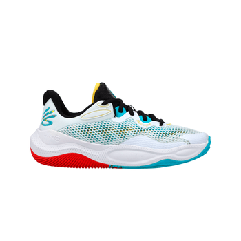 Tenis Under Armour Basquetbol Curry Splash 24 Hombre 3027636-100