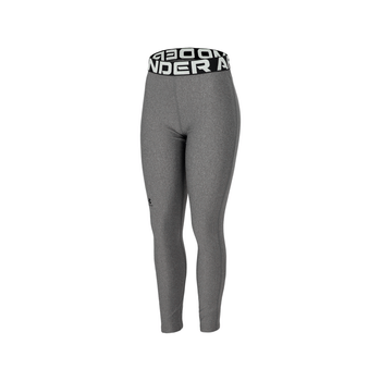 Malla Under Armour Entrenamiento Authentics Mujer 1383559-019