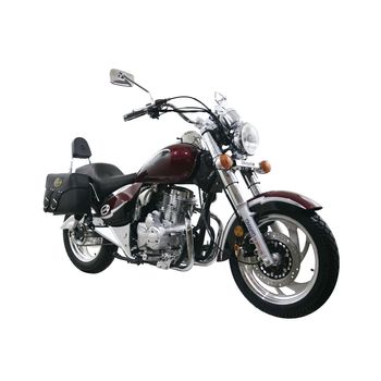 Motocicleta Dinamo Rayo 175 V 2024
