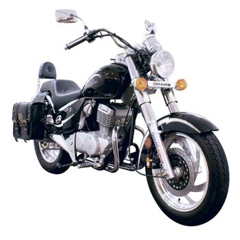 Motocicleta Dinamo Rayo 175 Ng 2024