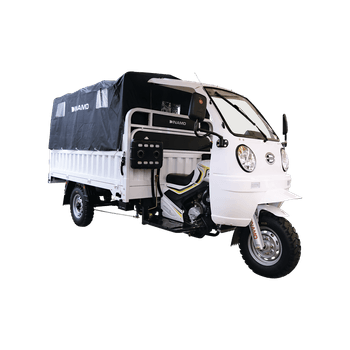 Motocicleta Dinamo Super Heavy CAB 250 Bl 2024