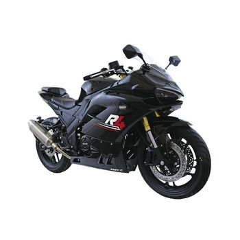 Motocicleta Dinamo R4 250 Ng 2024