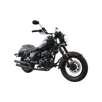 Motocicleta Dinamo Renegada 250 Ng 2024